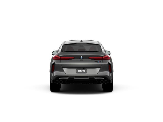 New 2027 Dravit Grey Metallic BMW Competition image 5