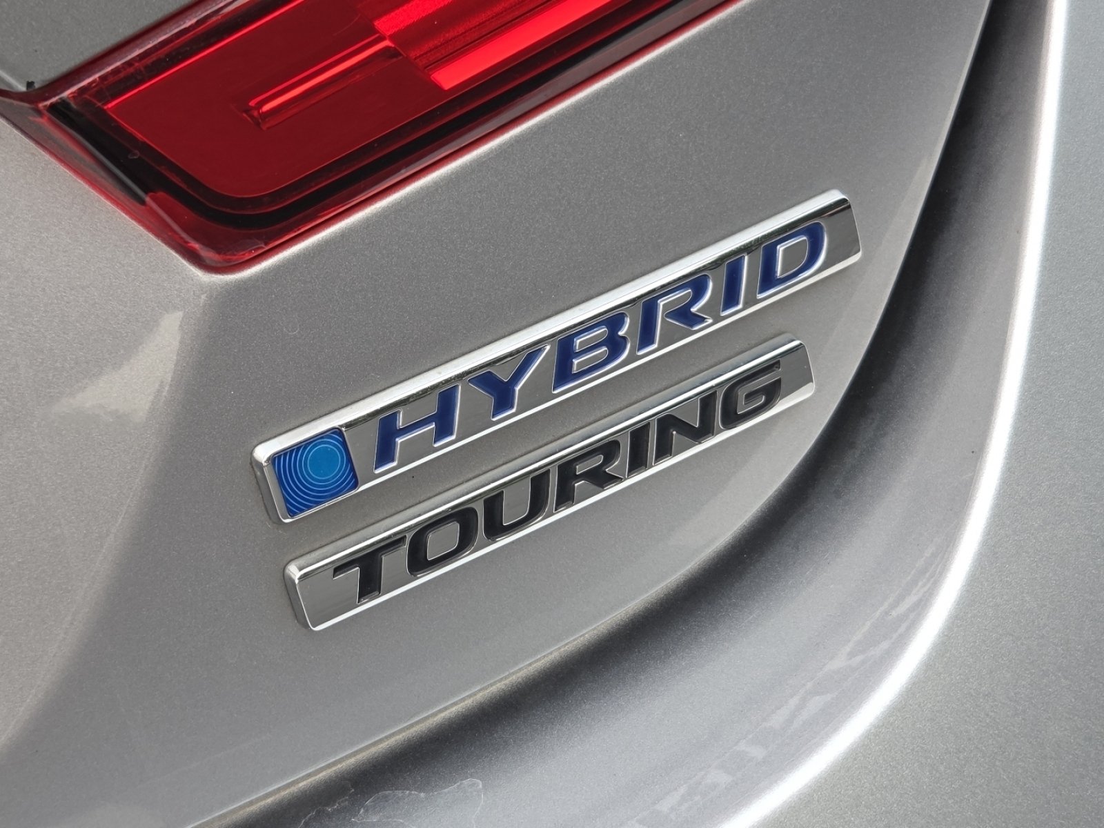 Certified Used 2022 Crystal Black Pearl Honda Touring image 17