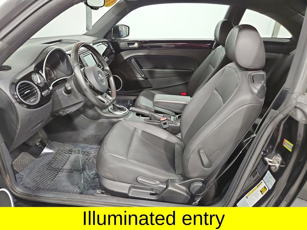 Used 2016  Volkswagen 1.8T SE image 9