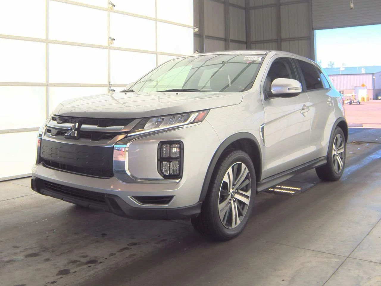 2023 Mitsubishi Outlander Sport SE