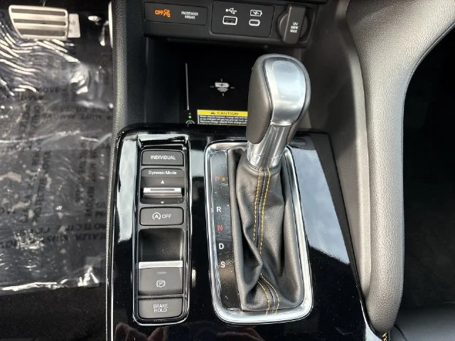 Used 2026 Blue Acura A-Spec Tech Package image 22