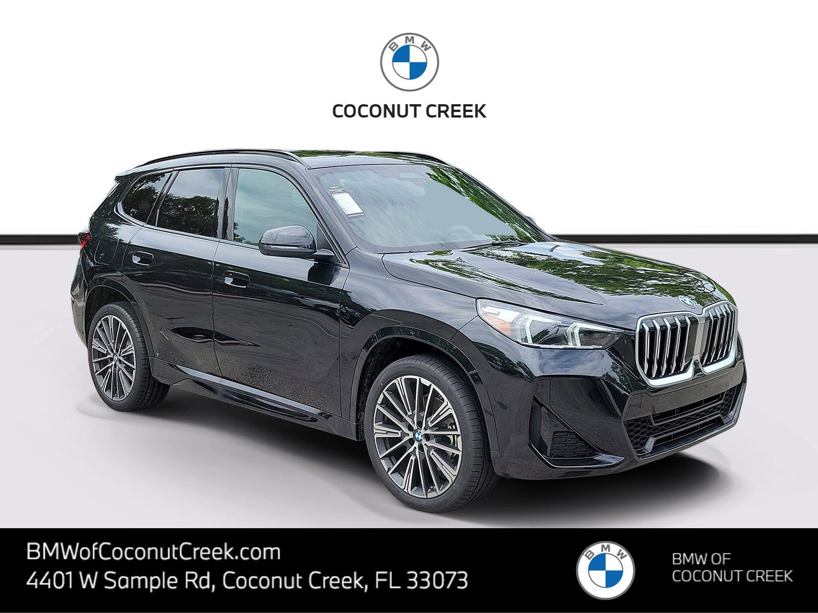2026 X1 xDrive28i