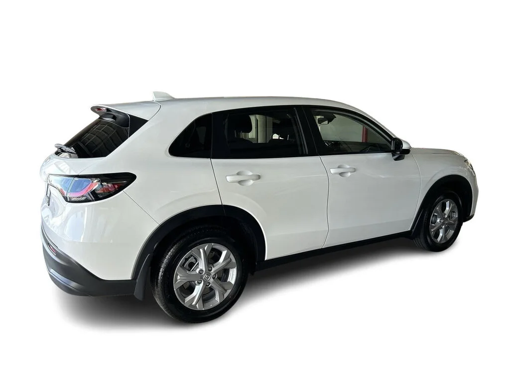 Used 2025 Platinum White Pearl Honda LX 2WD CVT Certified Pre-Owned   Local BC   One Ow image 15