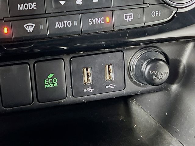 2024 Mitsubishi Eclipse Cross SE - Photo 21