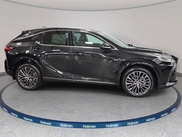 New 2026 Caviar Lexus LUXURY image 11