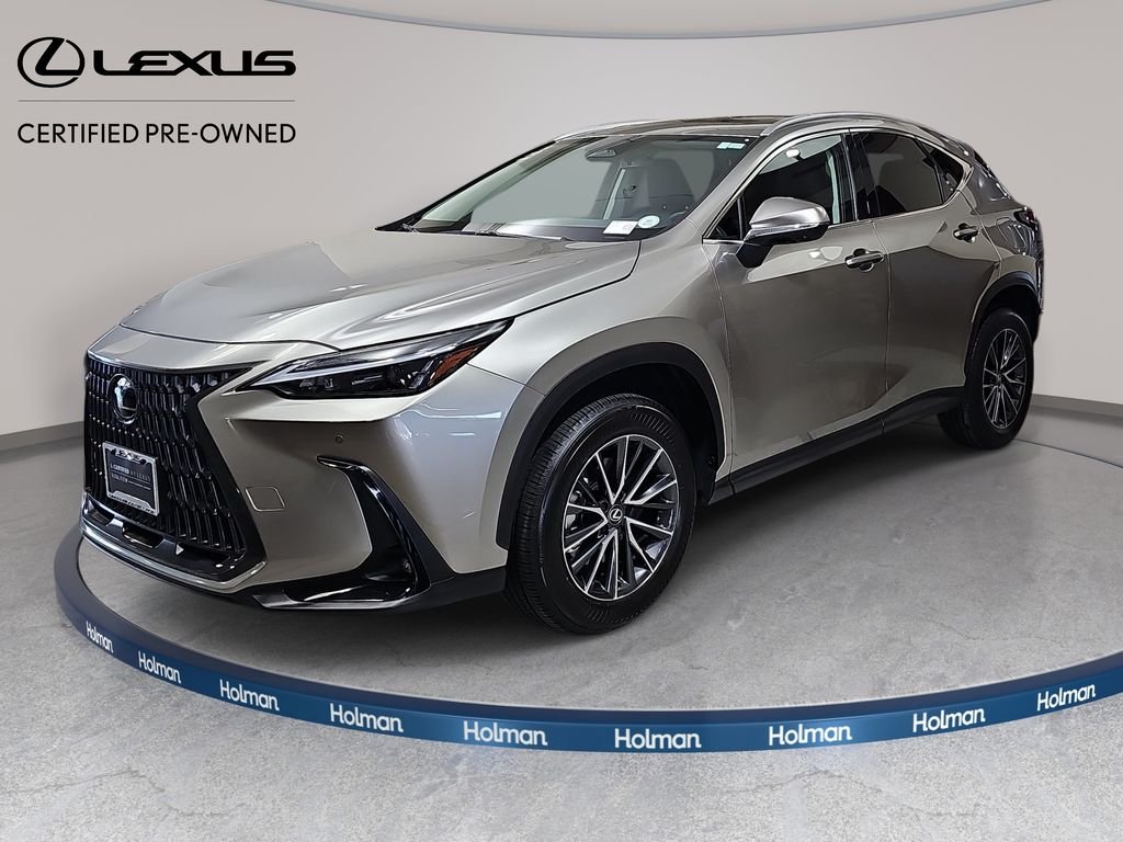 2025 Lexus NX 350 350 Premium AWD's photo