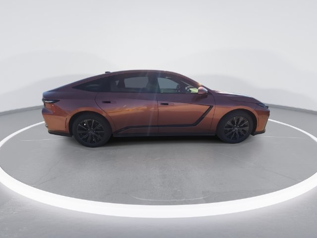 New 2026 Copper Crest Lexus PREMIUM PLUS image 9