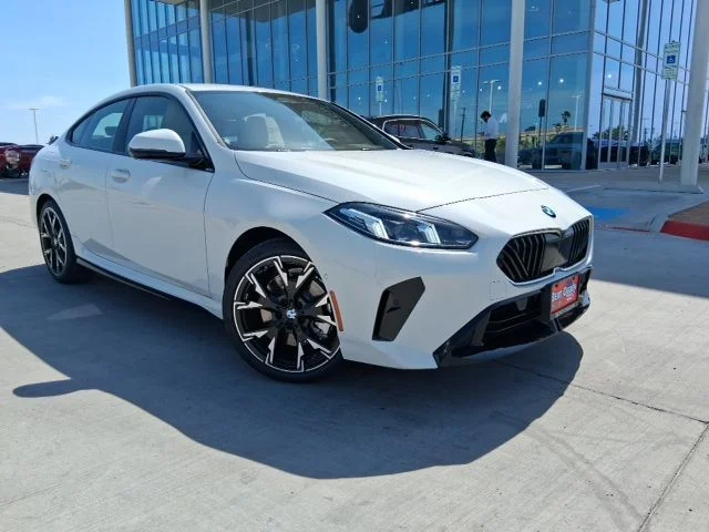 2026 BMW 2 Series 228 Gran Coupe