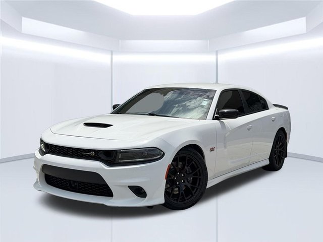 2023 Dodge Charger R/T Scat Pack