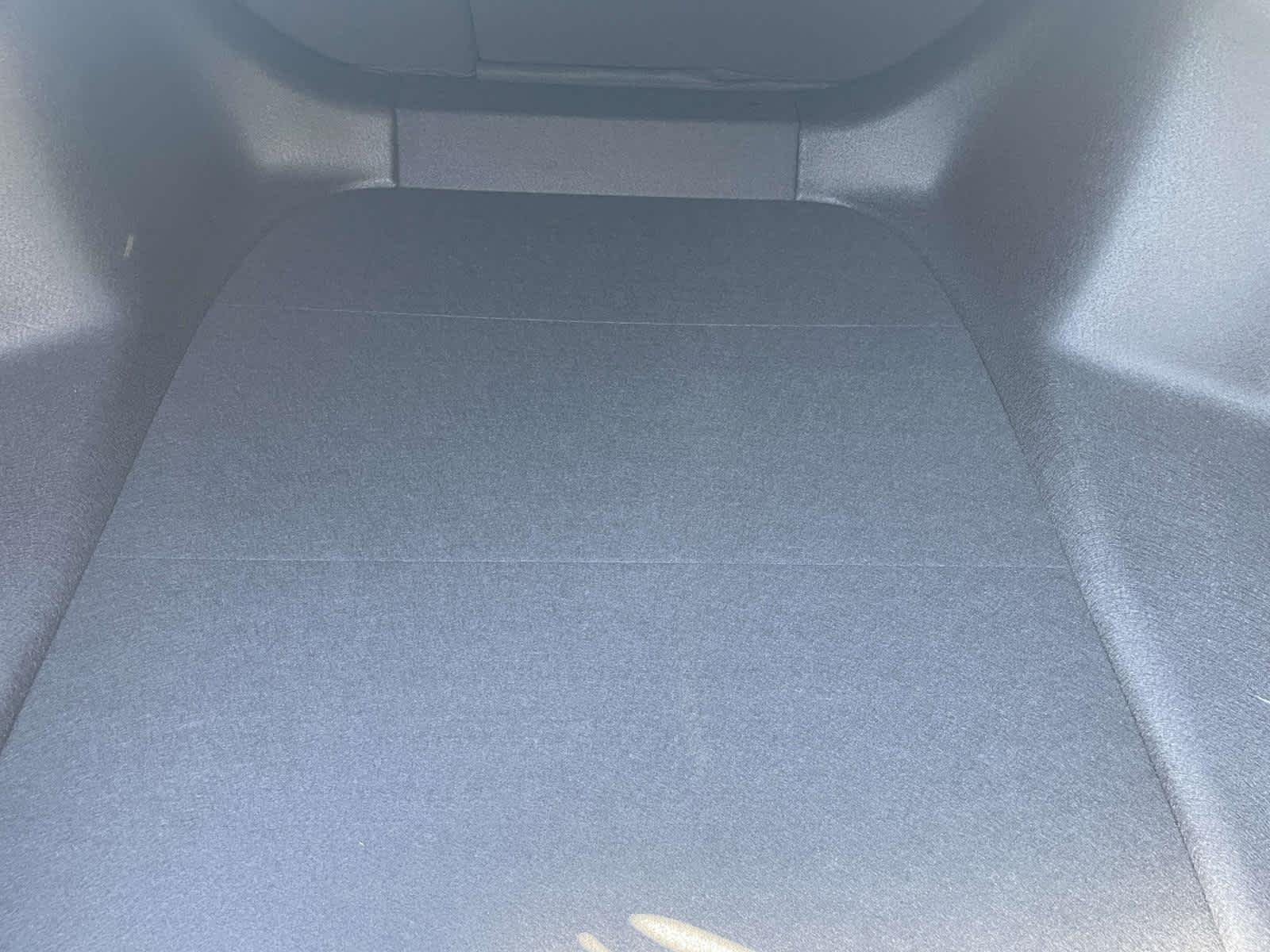 New 2026 Meteorite Gray Metallic Honda Touring image 20