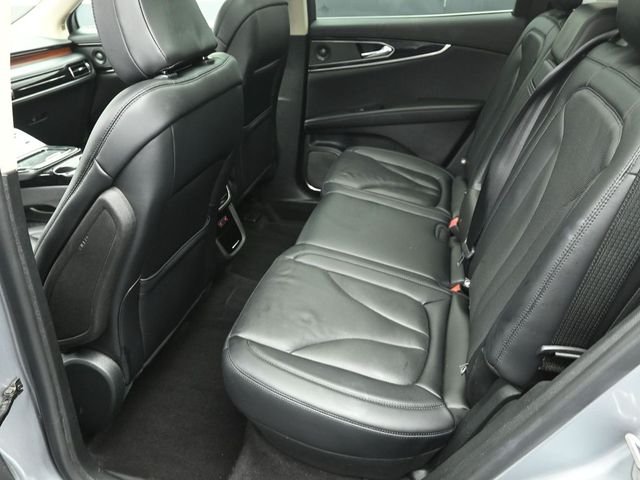 2022 LINCOLN NAUTILUS - Image 21