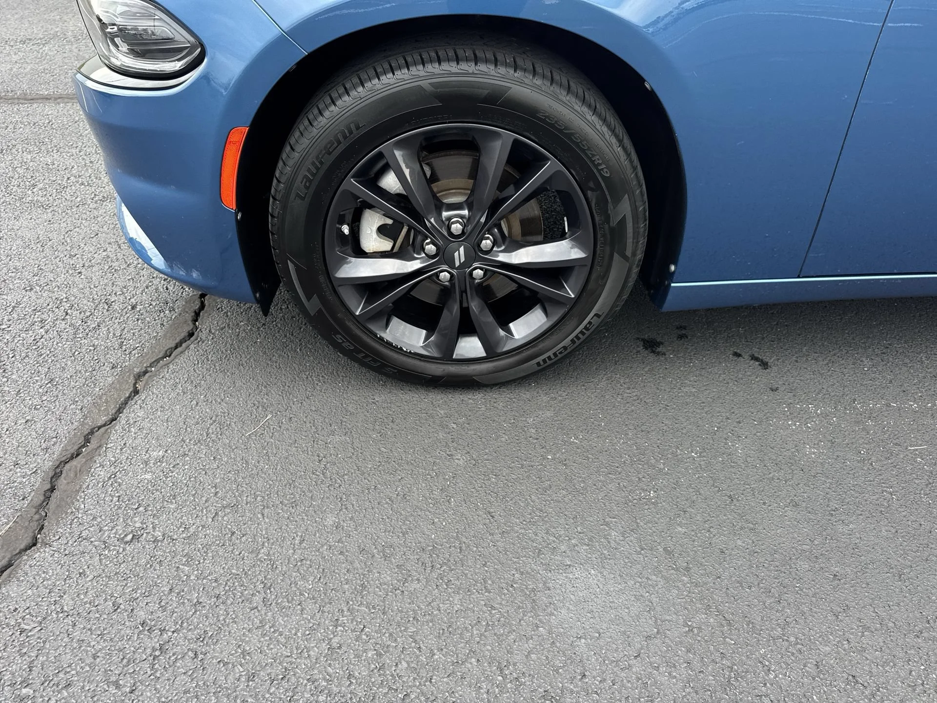 2023 Dodge Charger SXT - Photo 10