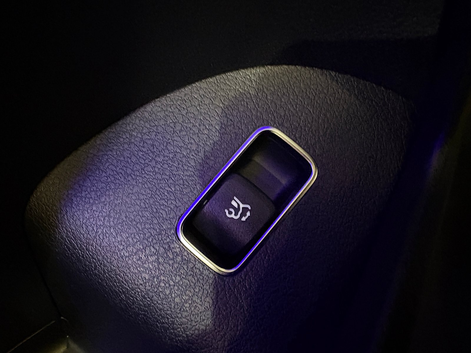 New 2027 Twilight Blue Metallic Mercedes-Benz GLE 450 image 27
