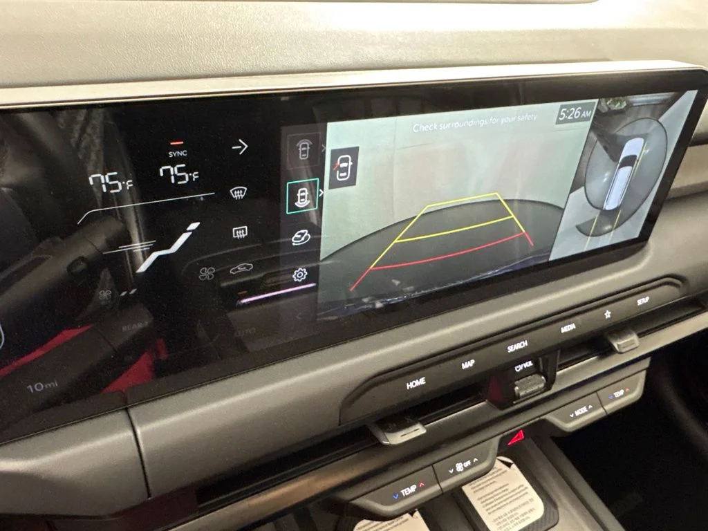 New 2027 Black Jade Green Kia X-PRO SX image 41