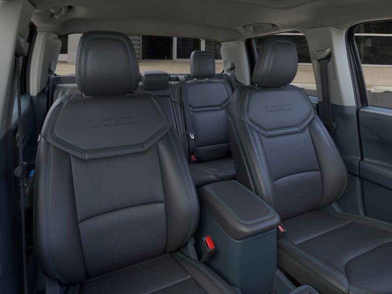 2025 Ford Maverick Lobo Standard - Photo 10