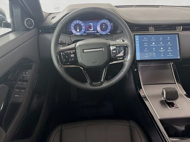 Certified Used 2026 White Land Rover S image 25