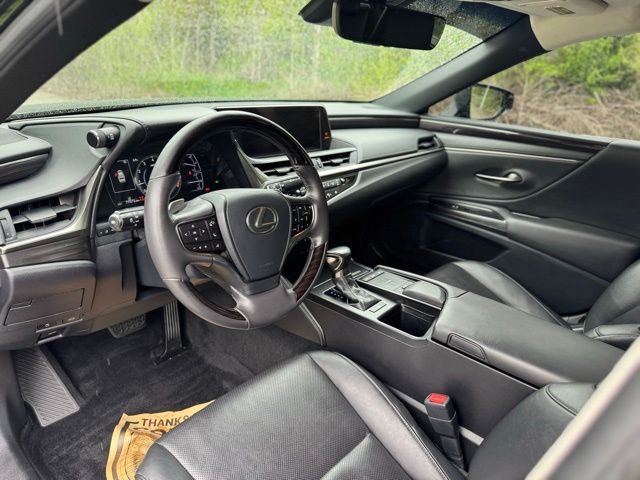 Used 2019 Caviar Lexus 350 image 9