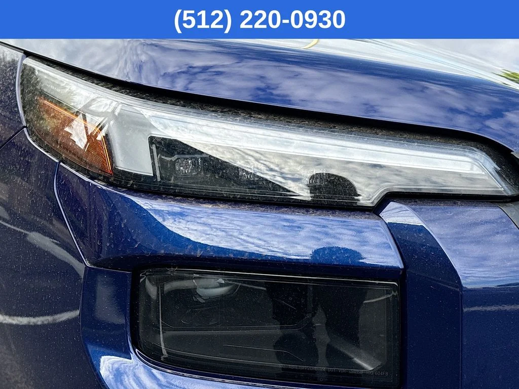 New 2026 SAPPHIRE BLUE PEARL Subaru Limited image 39
