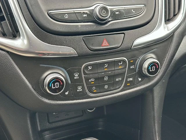 Used 2020 Gray Chevrolet LT image 29