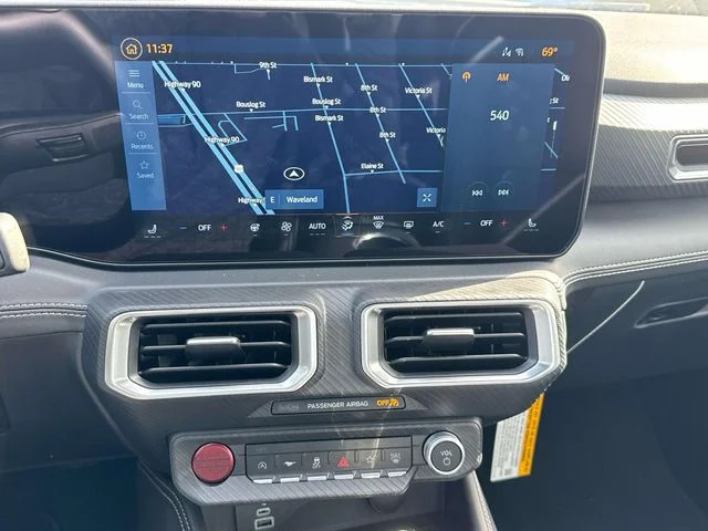 2025 Ford Mustang EcoBoost Premium Fastback - Photo 39