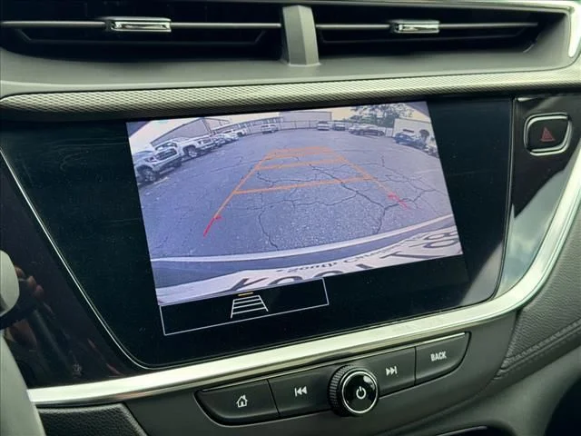 Used 2023 Gray Buick Select image 21