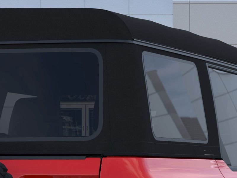 New 2024 Race Red Ford Outer Banks® image 25