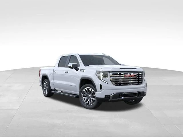 2026 GMC Sierra 4WD Crew Cab Short Box Denali's photo