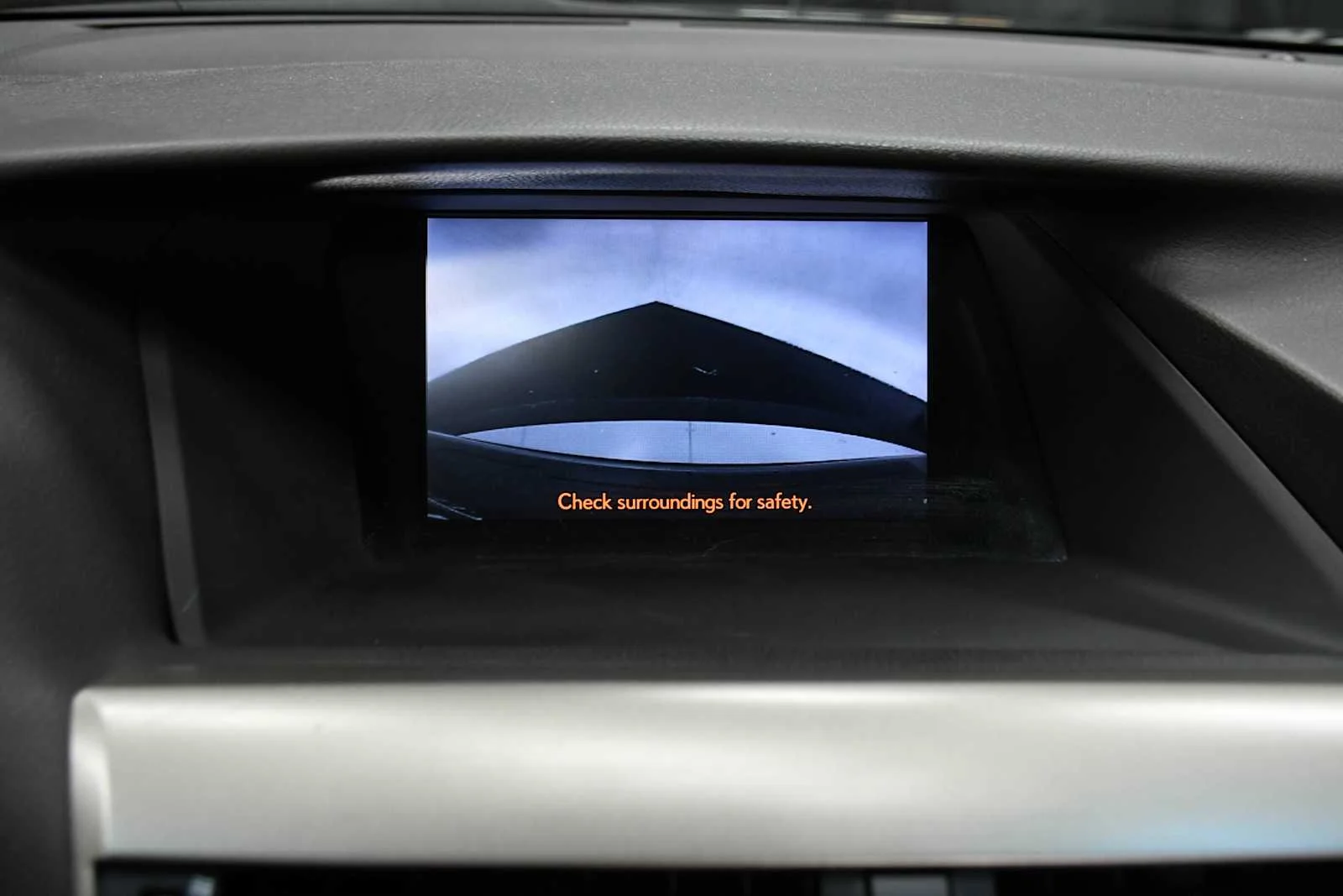 Used 2013 Nebula Gray Pearl Lexus  image 21