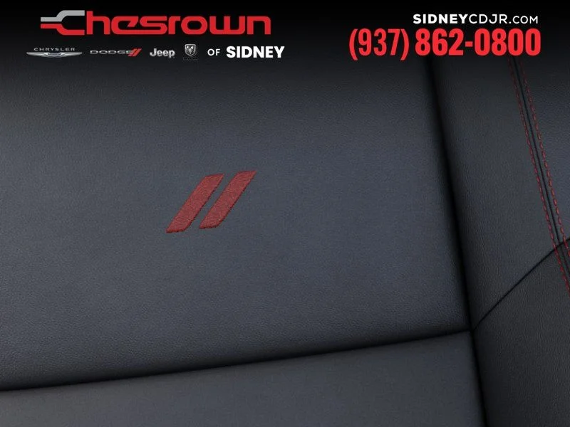 New 2026 B5 Blue Exterior Paint Dodge GT Plus HEMI V8 image 20