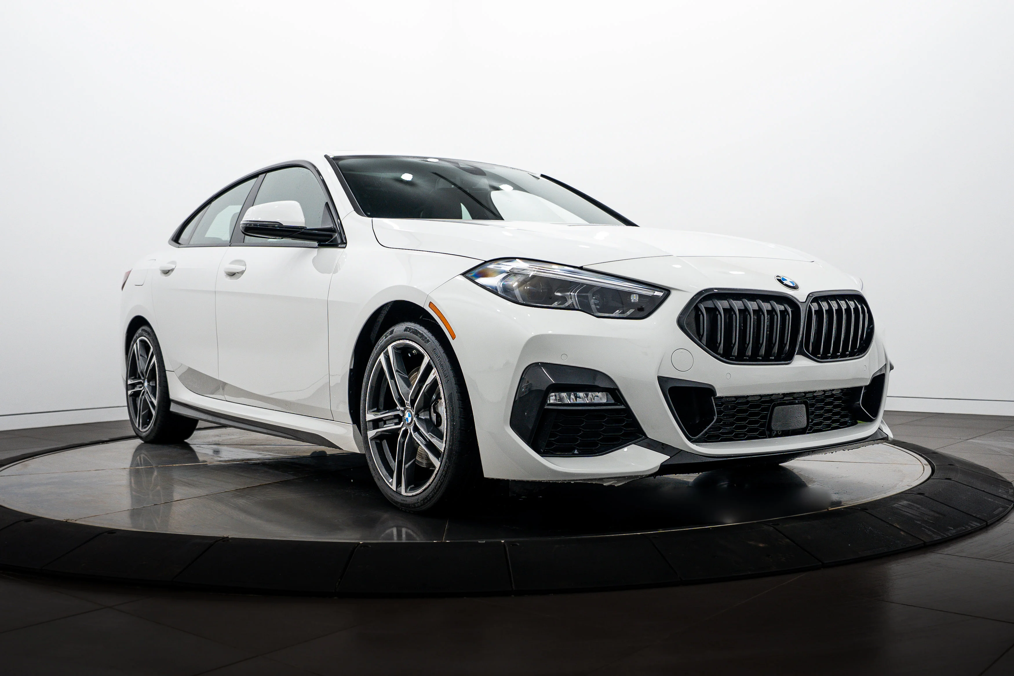 2022 BMW 2 Series 228i xDrive Gran Coupe's photo