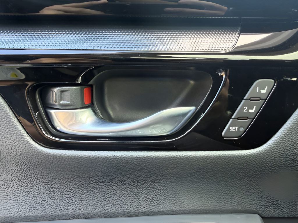 Used 2026  Honda EX-L image 19