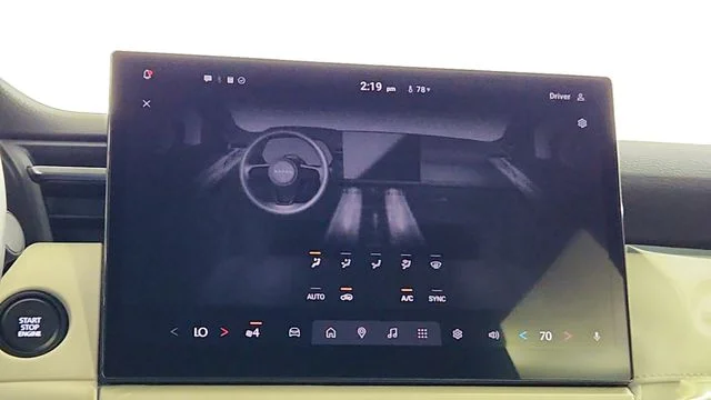 New 2026 Jet Black Mica Mazda 2.5 S Select AWD image 22
