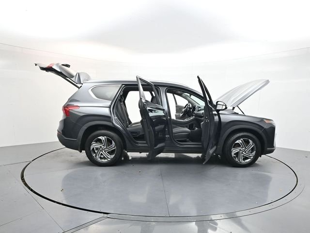Used 2023 Gray Hyundai SEL image 49