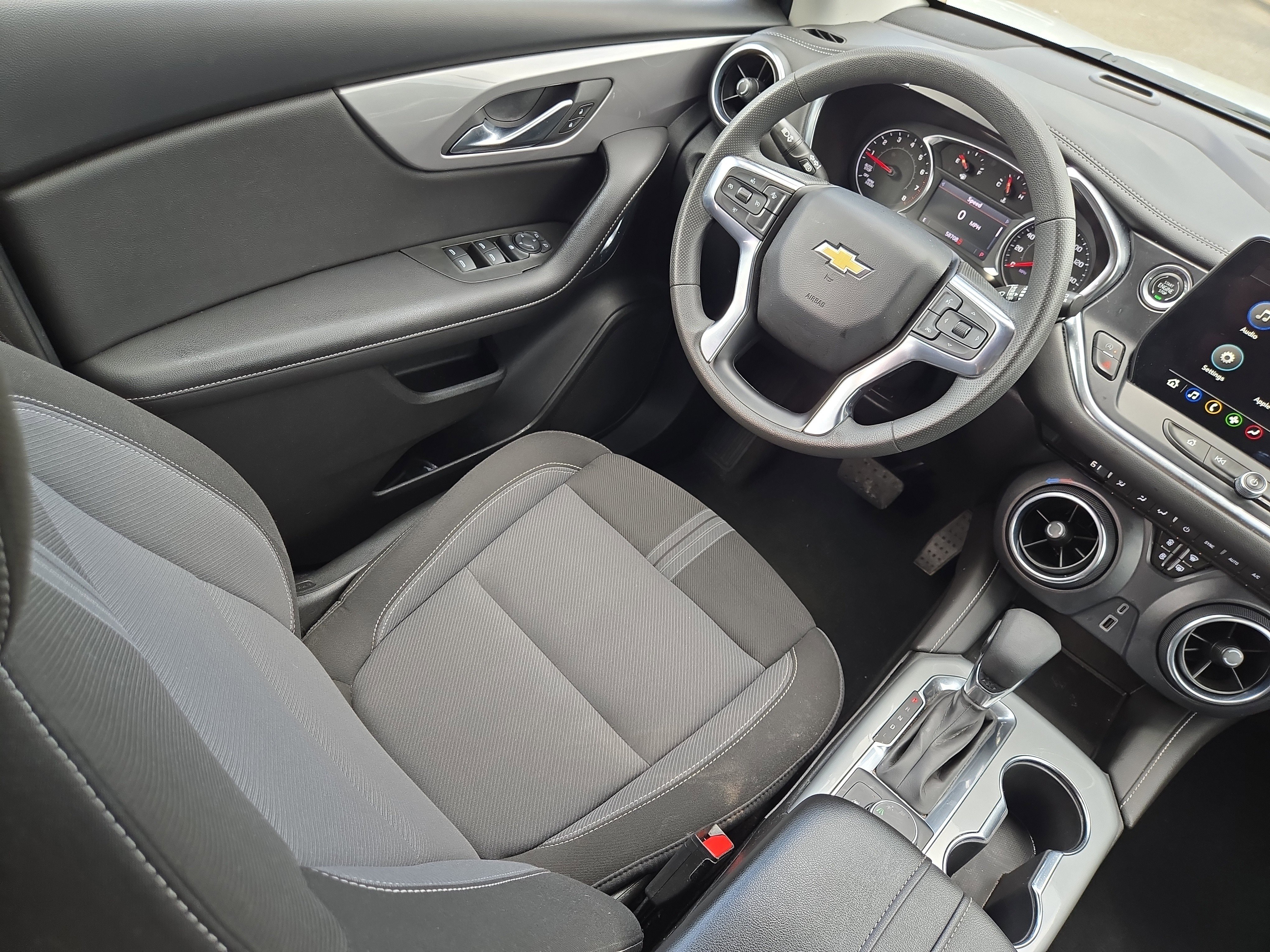 2023 Chevrolet Blazer 2LT - Photo 16