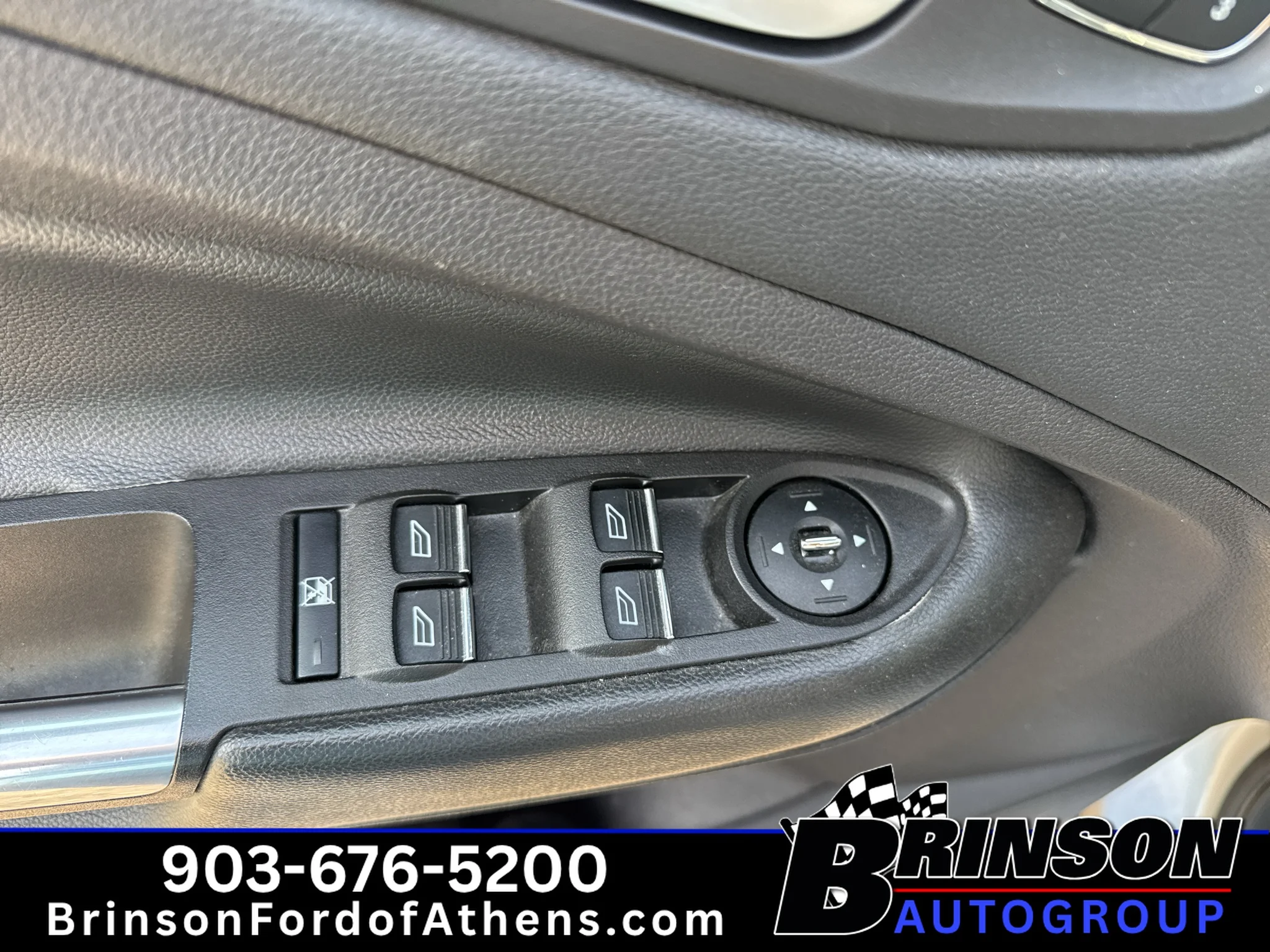 Used 2016 Ingot Silver Ford Titanium image 16