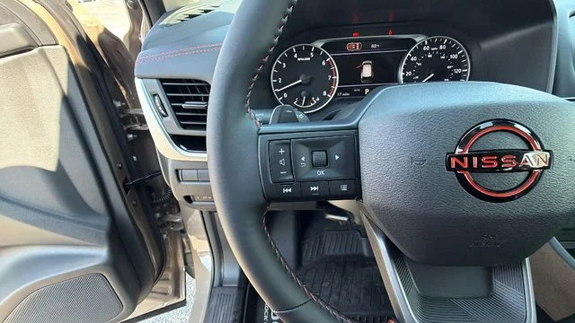 New 2026 Beige/tan Nissan Rock Creek image 27