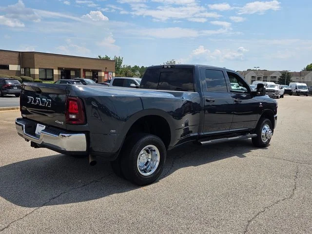 Used 2026 Blue Ram Tradesman image 14