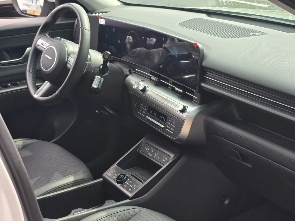Used 2026 Gray Hyundai Limited image 7
