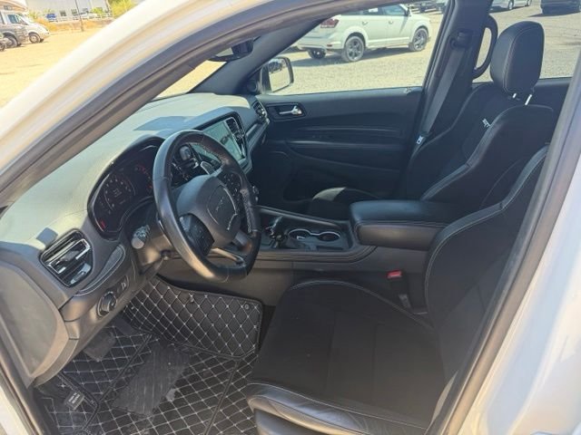 Used 2022 White Dodge SRT 392 image 5