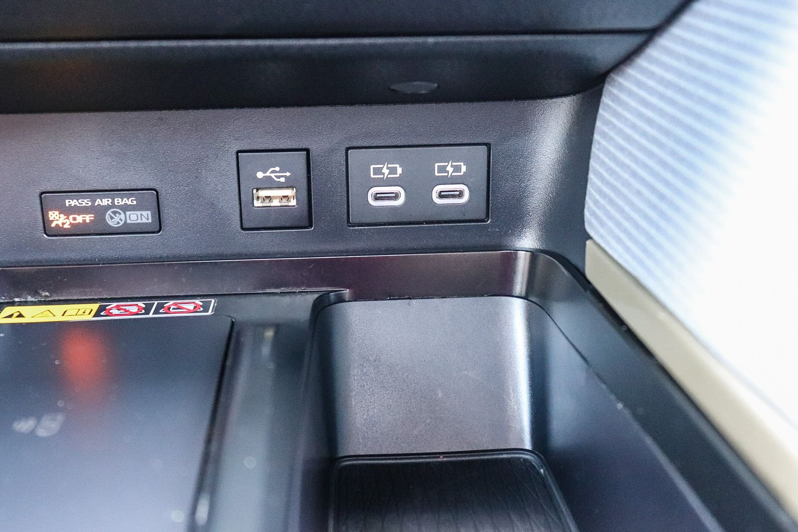 Certified Used 2026 Ice Toyota SE image 28