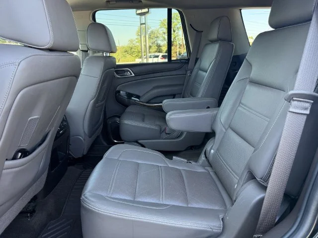 Used 2015 Onyx Black GMC Denali image 12