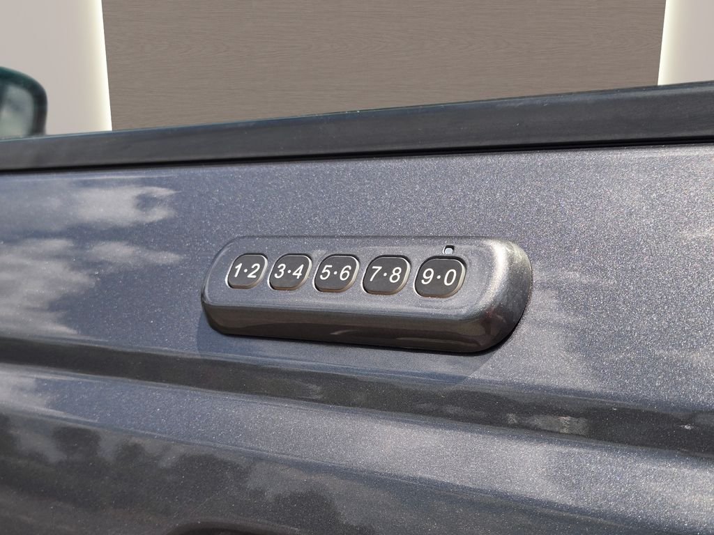 Used 2023 Gray Ford Big Bend image 13