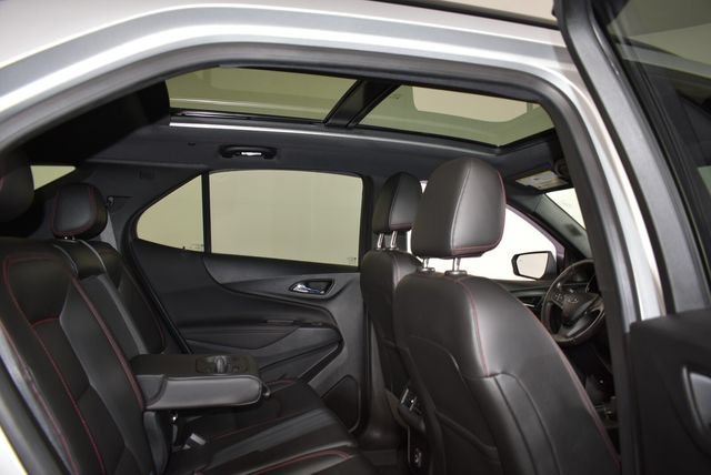 2022 Chevrolet Equinox RS - Photo 19