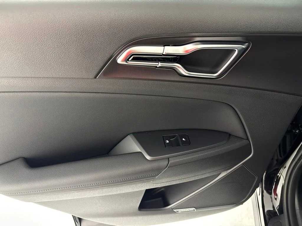 New 2027  Kia SX-Prestige image 22