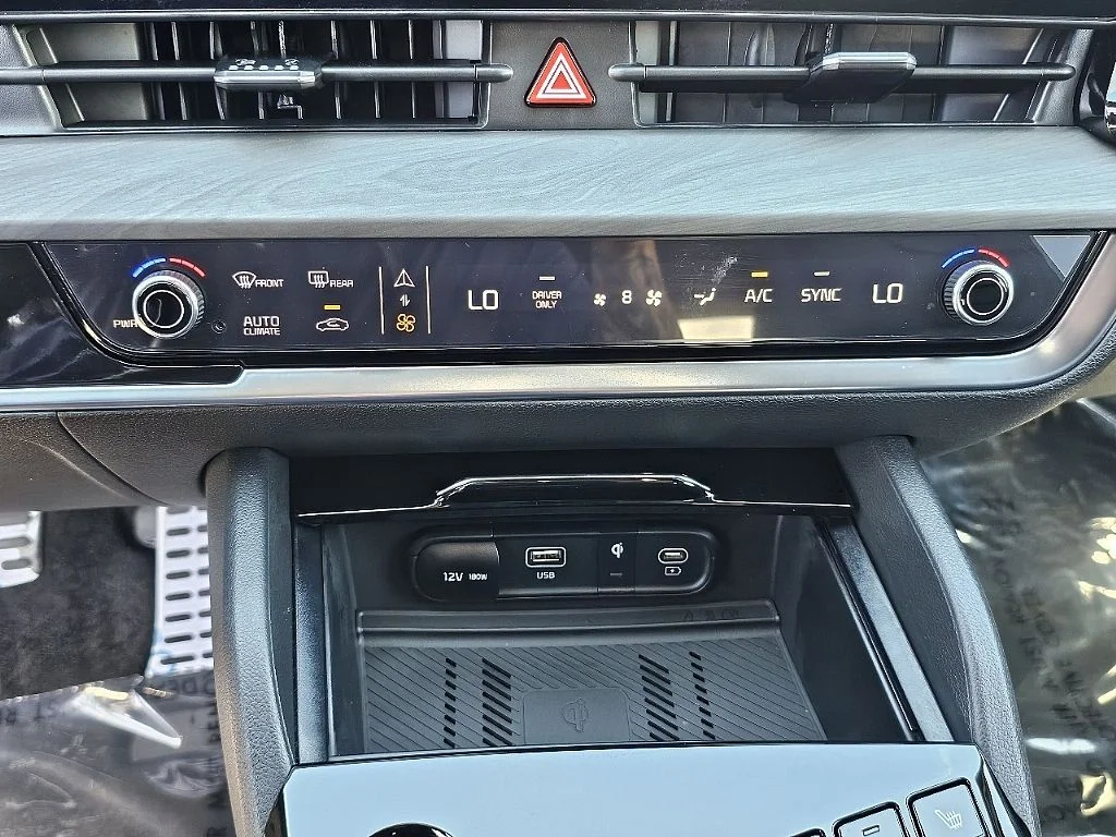 2025 Kia Sportage X-Line Prestige - Photo 34