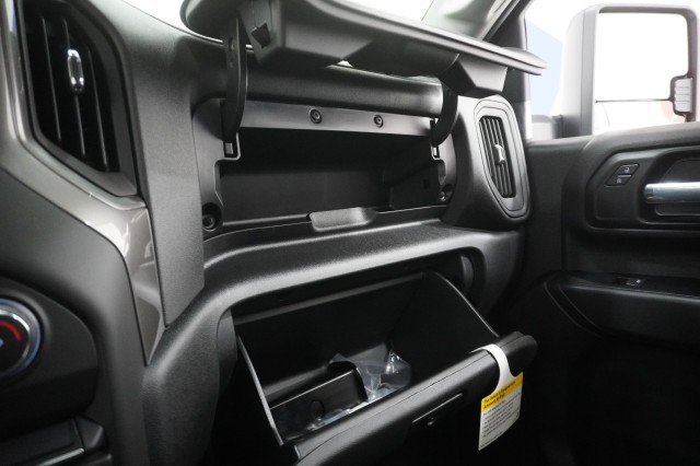 2026 Chevrolet Silverado 2500 HD Work Truck - Photo 32