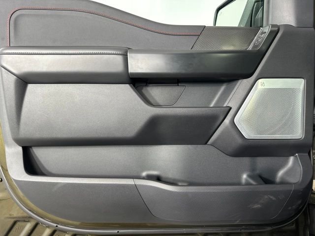 Used 2024 Green Ford Raptor image 24