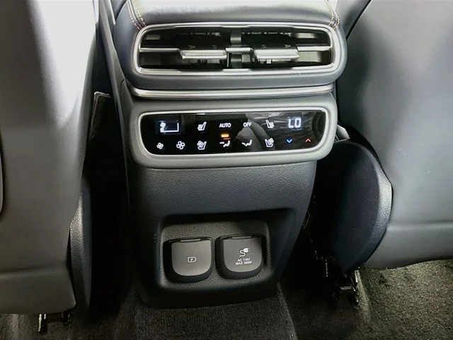 New 2027 Genesis GV80 Coupe 3.5T e-SC