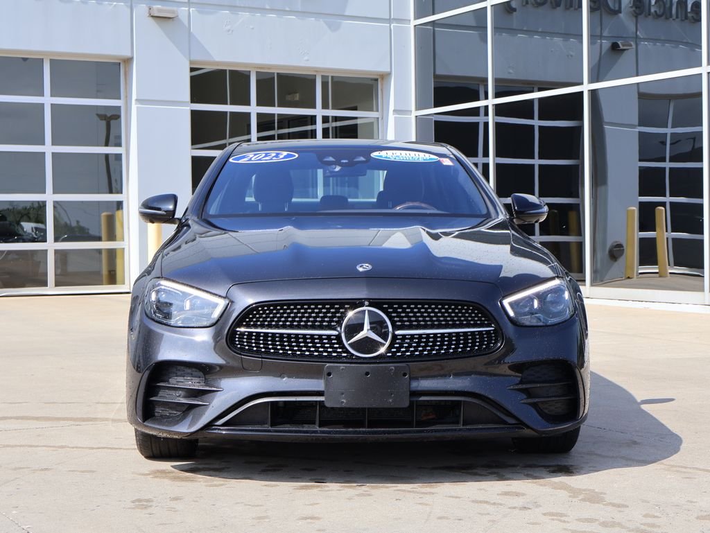 Used 2023 Mercedes-Benz E-Class E450 with VIN W1KZF5KB7PB151312 for sale in Kansas City