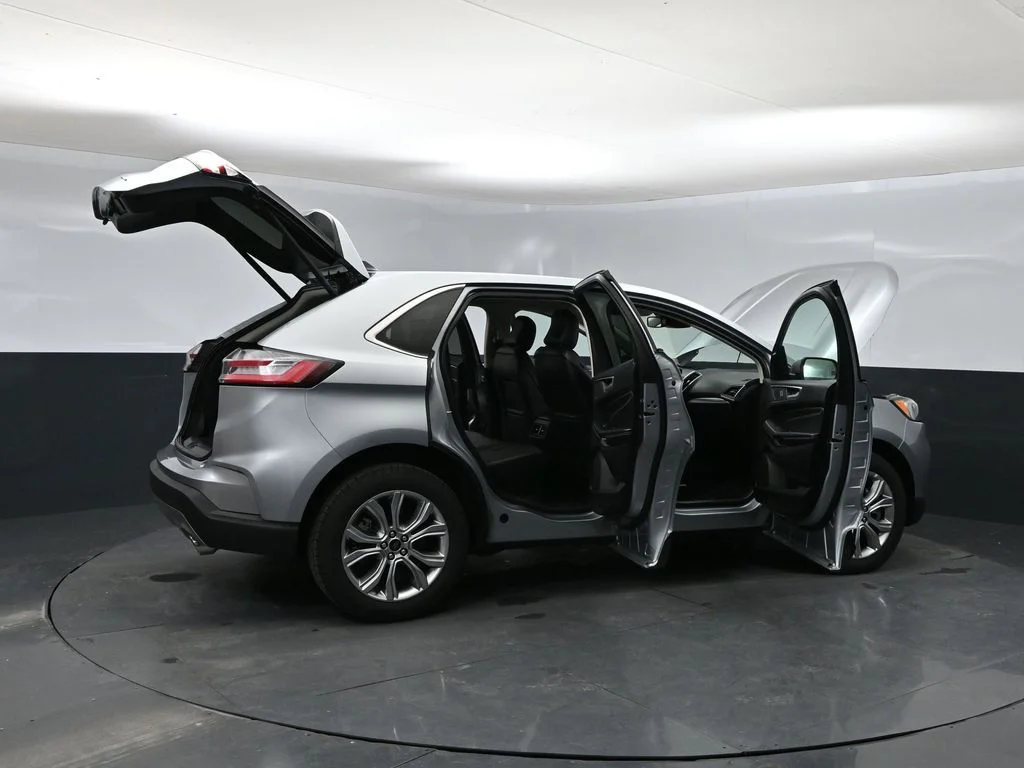 2024 Ford Edge Titanium - Photo 40